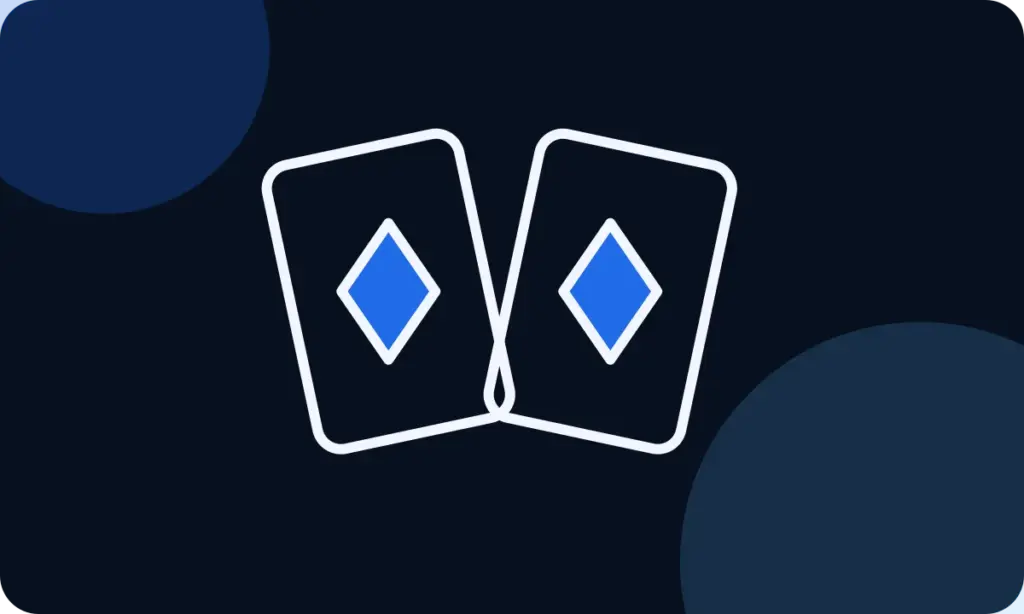 Ilustración conceptual: Casino juegos: categorías principales en 1Win