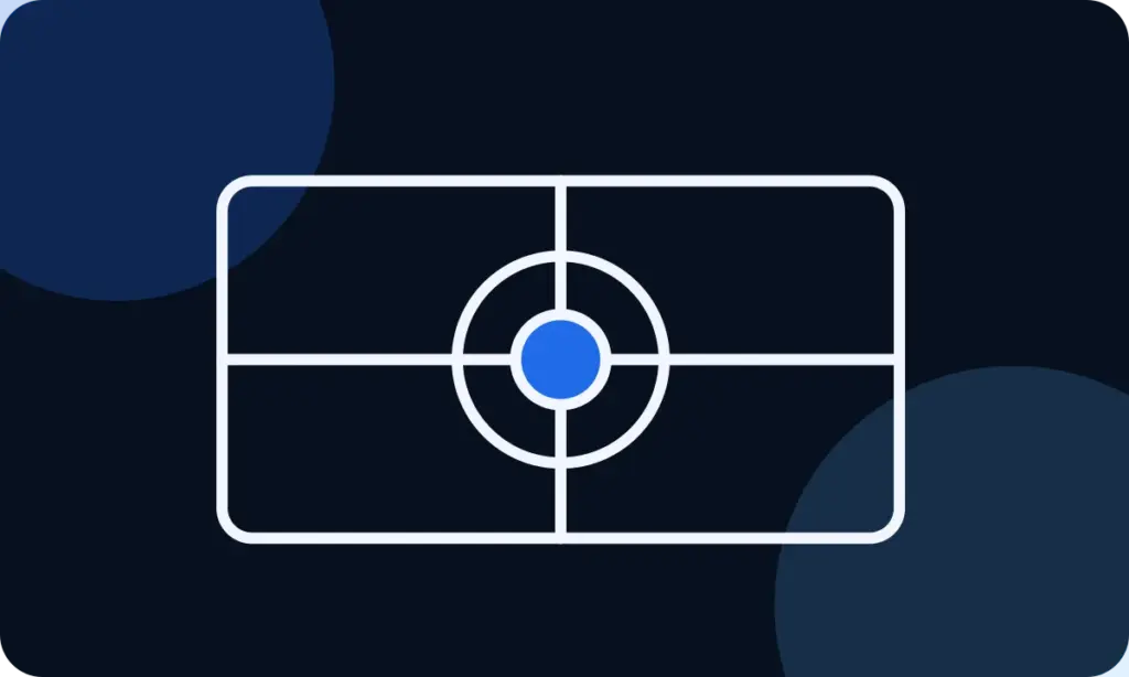 Ilustración conceptual: Apuestas de fútbol